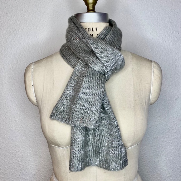 Calvin Klein Accessories - Calvin Klein Scarf